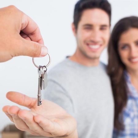 Anna Apartment Alicante Ngoại thất bức ảnh