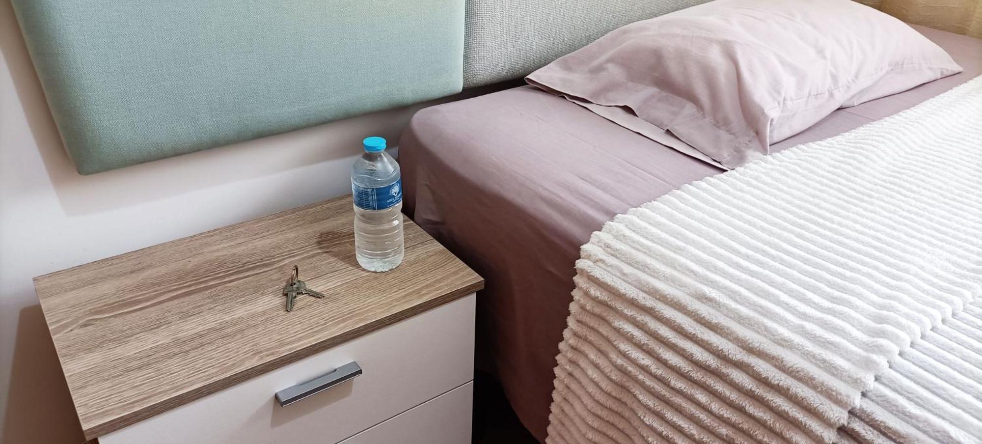 Anna Apartment Alicante Ngoại thất bức ảnh