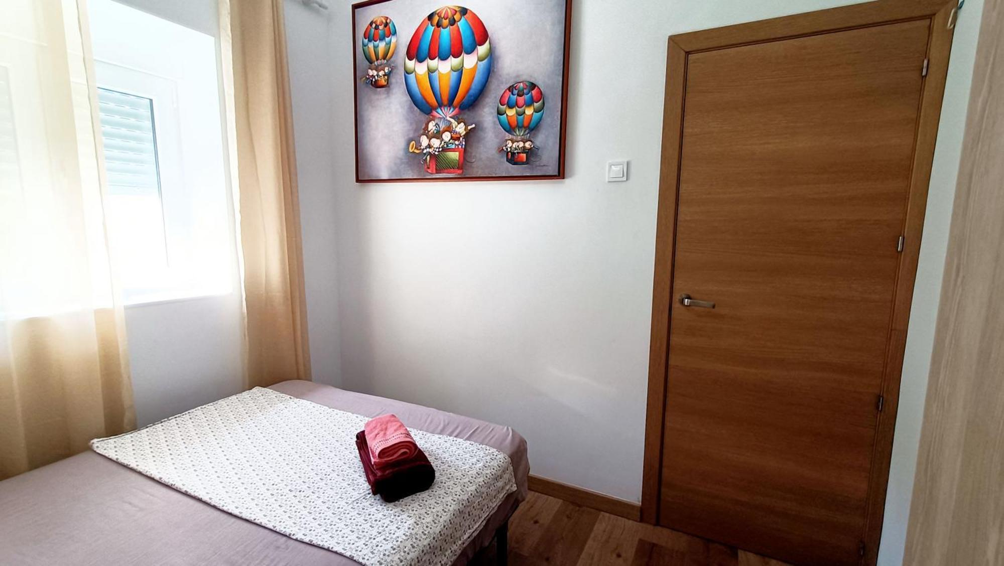 Anna Apartment Alicante Ngoại thất bức ảnh