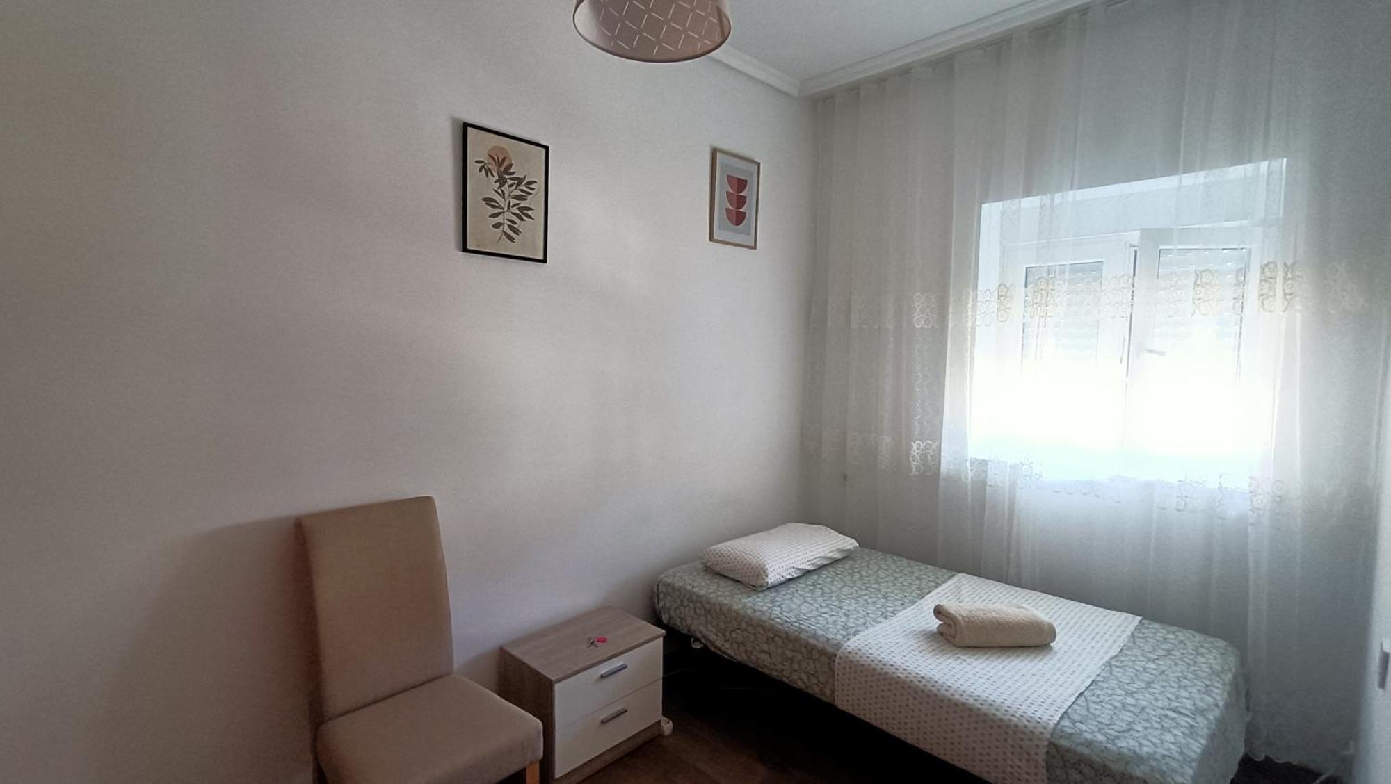 Anna Apartment Alicante Ngoại thất bức ảnh