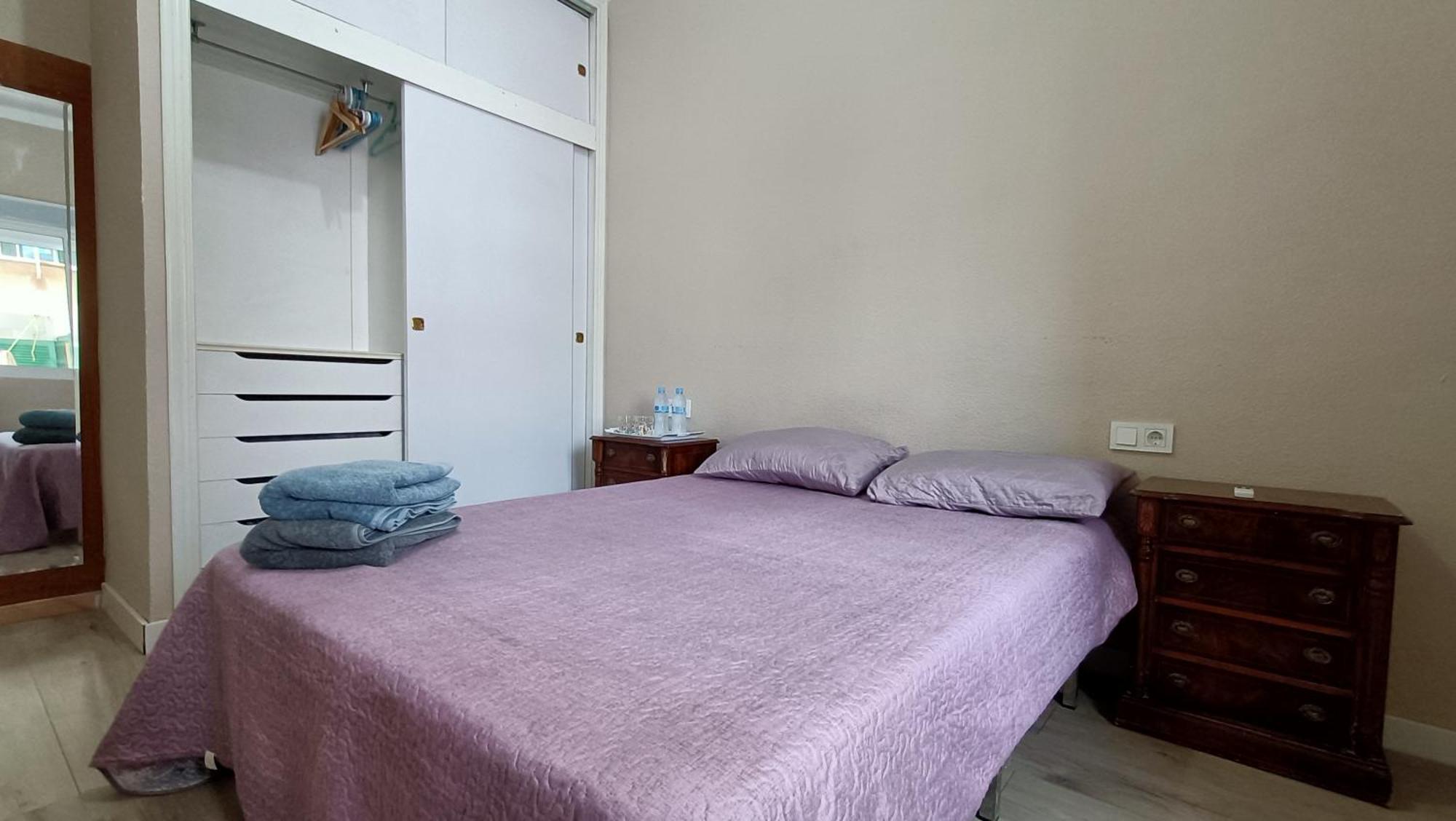Anna Apartment Alicante Ngoại thất bức ảnh